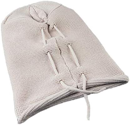 DFHYAR Pletene zimske tople Žene Muškarci Hip-Hop Bandage kapa šešir Baggy Unisex ski kapa vježbe kape za muškarce