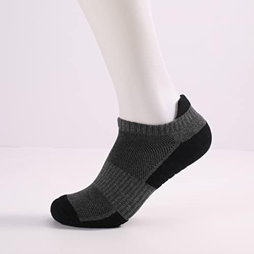Ženske čarape za posadu šareni smešni novitet čarape ludi dizajn ljubitelji čarapa udobne sportske čarape neklizajuće ženske čarape