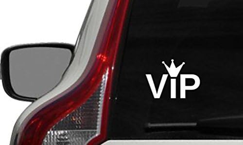 Bigbang VIP FANCLUB VERS 3 Naljepnica od branjaka vinil naljepnice za auto automobile za auto automobile WINDSHIELD Custom Walls Windows