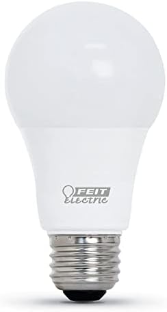 FEIT električna OM75DM/930CA / 2 75W A19 3K LED sijalica