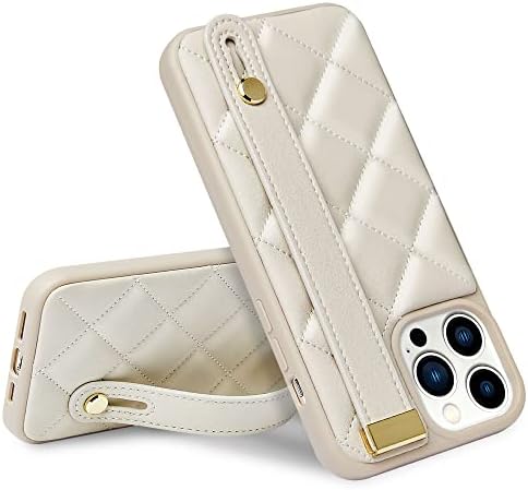 ZVE iPhone 11 Kickstand CASE CASET pokrivač od kože, otporna na udarce sa postoljem za ženske poklopce kaiševa kompatibilan sa iPhone
