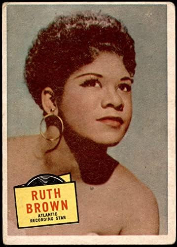 1957.Pod 30 Ruth Brown Good