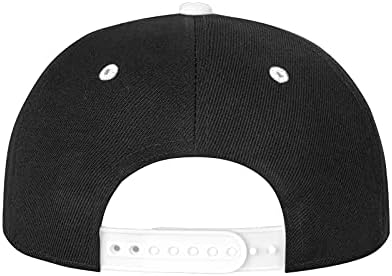 BMX Sports Baseball Cap Classic Snapback kapu kapa Hip Hop stil ravni račun Podesiv