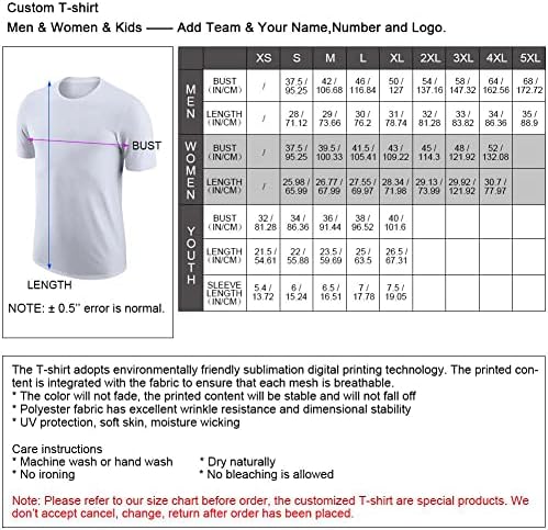 Prilagođene majice za bejzbol prilagođene majice za žene muškarci dodaju svoju majicu personalizirana poruka Unisex majica