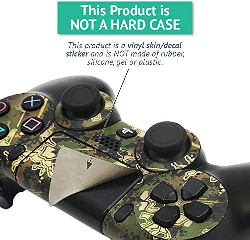 MightySkins kože kompatibilan sa Microsoft Xbox 360 s Slim + 2 kontroler Skins wrap naljepnica Skins Skull Attack