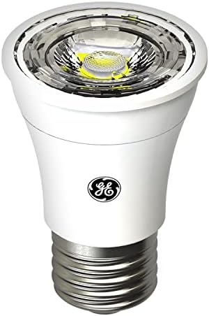 GE LED sijalica sa mogućnošću zatamnjivanja, PAR16 unutrašnja reflektor, 3,7 Vata , 260 lumena, svijetlo Bijela, Srednja baza, 1-Pack