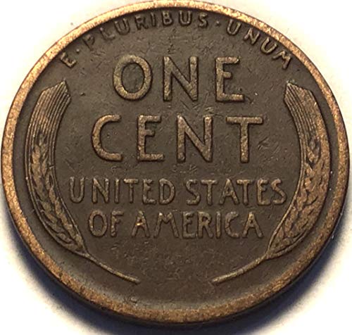 1926 D Lincoln Pšenica Cent Penny Prodavac Dobro