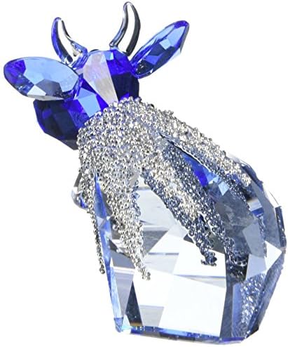 Swarovski Ice mo Figurine, ograničeno izdanje 2015