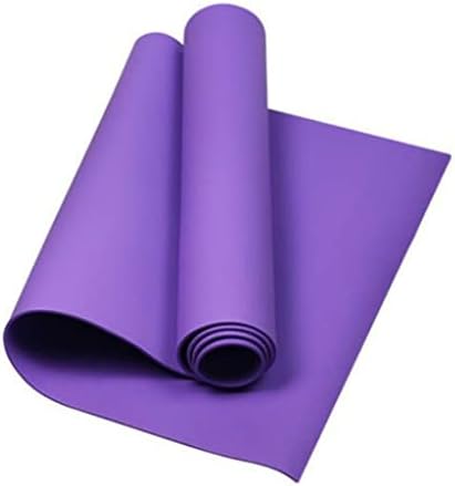 KJHD 173CM EVA prostirke za jogu protiv klizanja PVC gimnastička prostirka sportsko zdravlje podloga za fitnes vježbe podloga za jogu