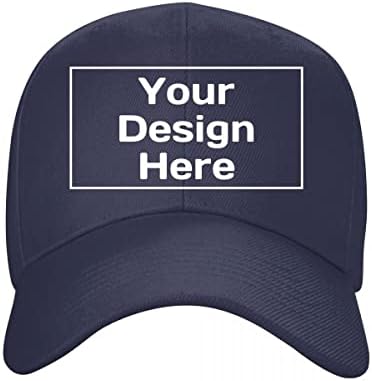 Prilagođena bejzbol kapa personalizirani šeširi za muškarce & žene dodaju tekst Logo Tata šešir
