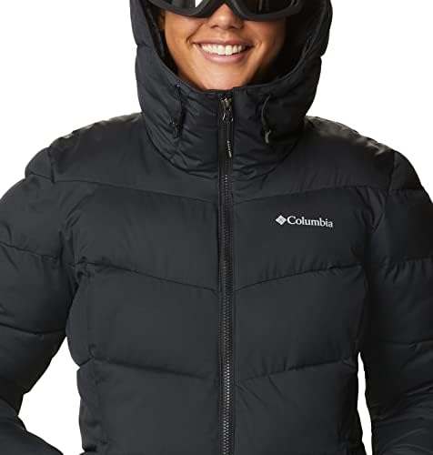 Columbia ženska izolovana jakna Abbott Peak