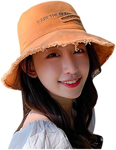 Muška modna dama Ležerne prilike Sport Cap Žene Zaštita od sunca Traper Hat Fisherman Vanjski šešir Muškarci Ženski štiti šešir za