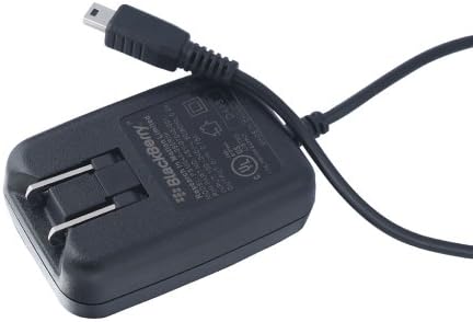 BlackBerry USB punjač sa preklopnim oštricom