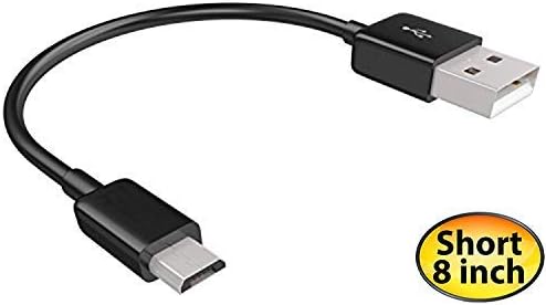 Kratki MicroUSB kabl kompatibilan sa vašim Videocon Challenger V40UE sa brzim punjenjem.