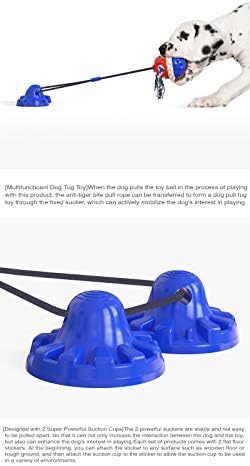 Dosada za kućne ljubimce za čišćenje zuba Zvuk zvučni pas igračka za pse Obuka za pse teg-ratni igrački uređaj za curenje
