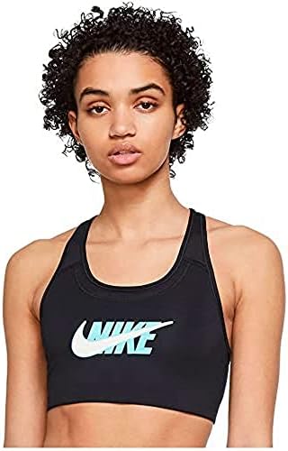Nike ženski Dri-Fit Swoosh Sports Bra