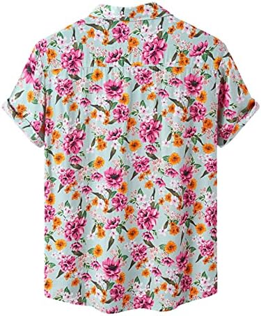 Xiloccer muške košulje & vrhovi,dugmad bluza 70s košulje muške kaubojske košulje za muškarce dizajnerske haljine košulje ribolov košulje